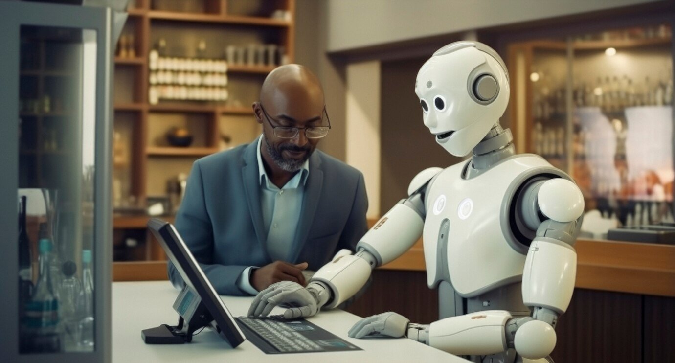 IA et Google Ads