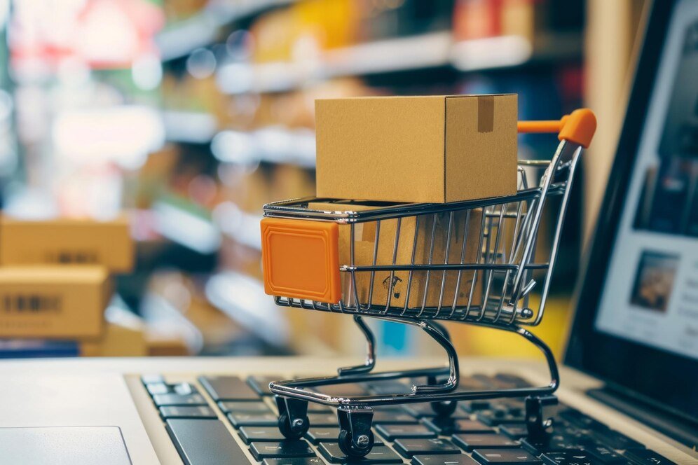 marketplaces